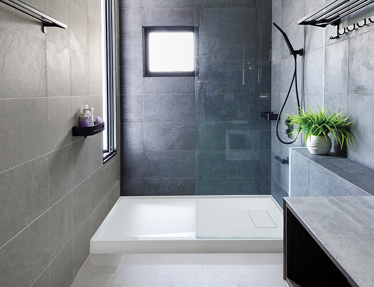 MTI Baths Morris Merchants