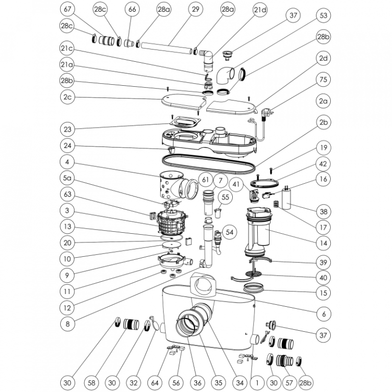 Saniflo Documentation Morris Merchants