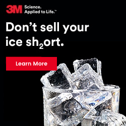 Don't Sell Your Ice Shorts