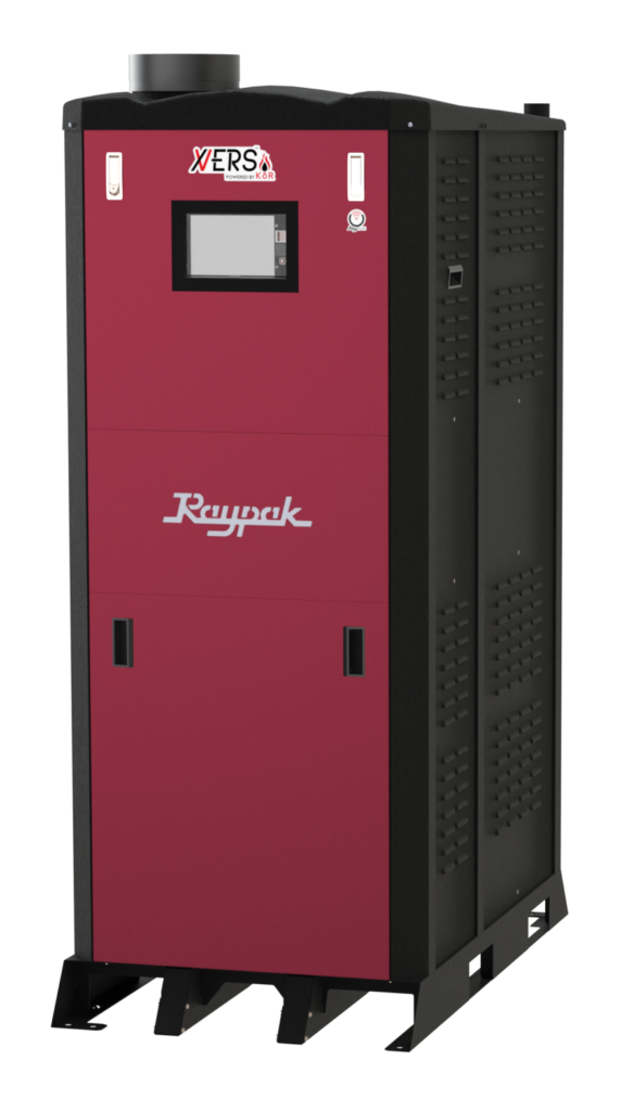 Raypak Morris Merchants